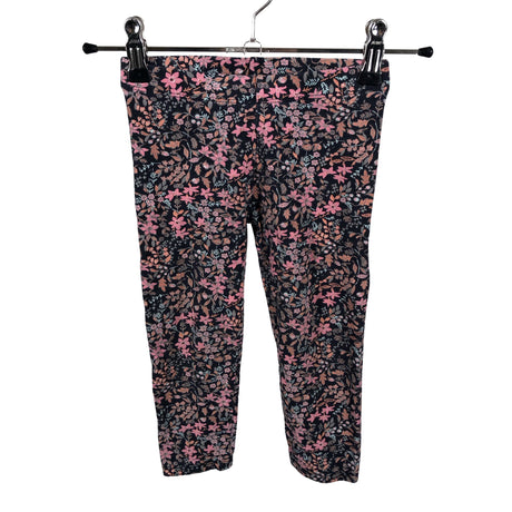 Tyttöjen Next - Leggingsit, koko 92 - 98 - Sininen ()