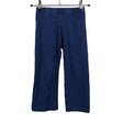 Unisex Marimekko - Trikoohousut, koko 110 - 116 - Sininen ()