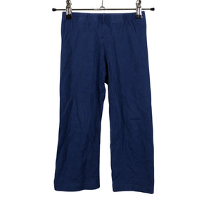 Unisex Marimekko - Trikoohousut, koko 110 - 116 - Sininen (1)