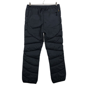Naisten Jack Wolfskin - Toppahousut, koko 38 - Musta (2)