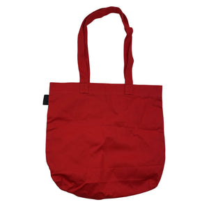 Unisex Aarikka - Ostoskassi, koko Maxi - Punainen (2)