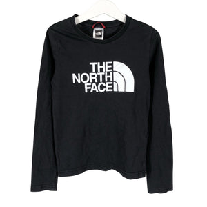 Unisex The North Face - Trikoopaita, koko 122 - 128 - Musta (1)