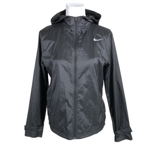 Naisten Nike - Urheilutakki, koko 32 - Musta (1)