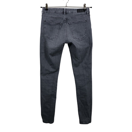 Naisten Esprit - Farkut, koko W28 - Harmaa (2)