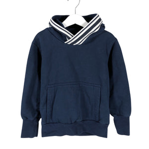 Unisex Punainen Norsu - Huppari, koko 116 - 122 - Sininen (1)