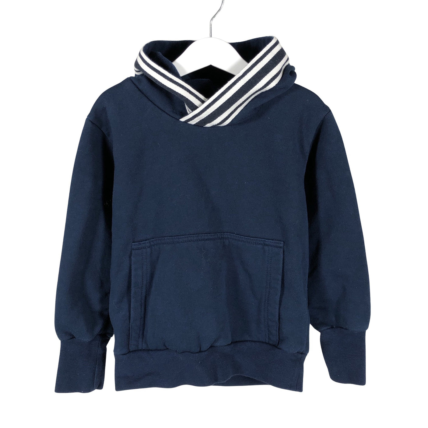 Unisex Punainen Norsu - Huppari, koko 116 - 122 - Sininen (2)