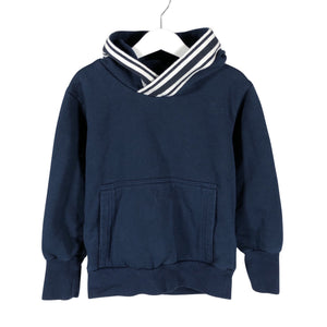 Unisex Punainen Norsu - Huppari, koko 116 - 122 - Sininen (2)