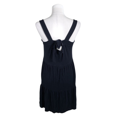 Naisten Next - Trikoomekko, koko 38 - Sininen (2)