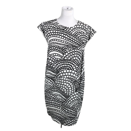 Naisten Marimekko - Kangasmekko, koko 34 - Valkoinen ()