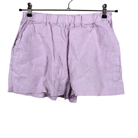 Naisten Nanso - Shortsit, koko 36 - Vaaleanpunainen ()