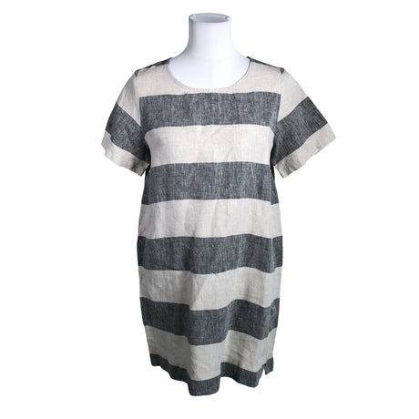 Naisten Ritva Falla - Kangastunika, koko 36 - Beige ()