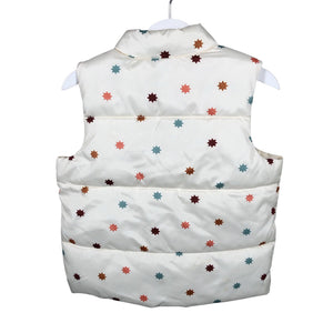 Unisex Old Navy - Toppaliivi, koko 98 - 104 - Beige (2)