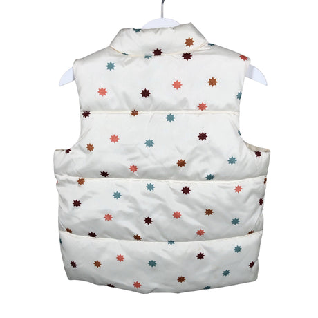 Unisex Old Navy - Toppaliivi, koko 98 - 104 - Beige (2)