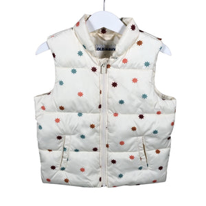 Unisex Old Navy - Toppaliivi, koko 98 - 104 - Beige (1)