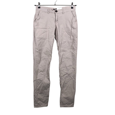 Naisten Lindex - Chinot, koko 36 - Beige ()