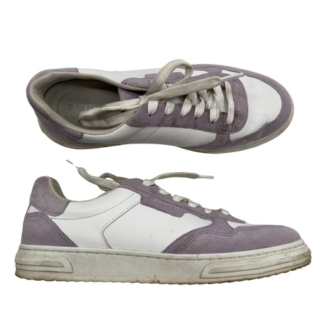 Naisten Tamaris - Tennarit, koko 40 - Valkoinen ()