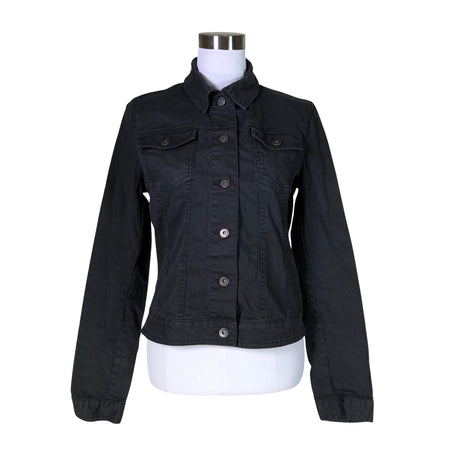 Unisex s.Oliver - Farkkutakki, koko 38 -  ()