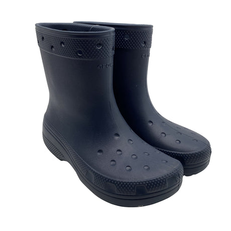 Naisten Crocs - Kumisaappaat, koko 39 - Sininen (2)