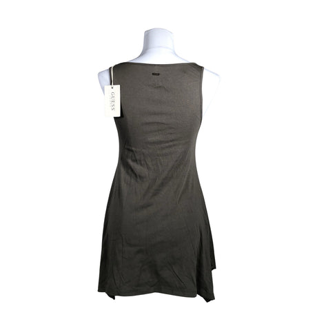 Naisten Guess - Trikootoppi, koko 36 - Vihreä (2)