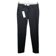 Miesten Bugatti - Kangashousut, koko W32 - Harmaa ()