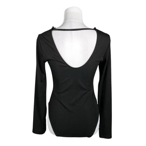 Naisten New Look - Body, koko 40 - Musta (2)