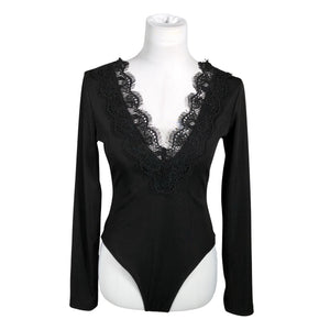 Naisten New Look - Body, koko 40 - Musta (1)