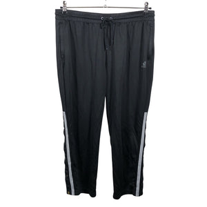 Naisten Adidas - Verryttelyhousut, koko 44 - Musta (1)