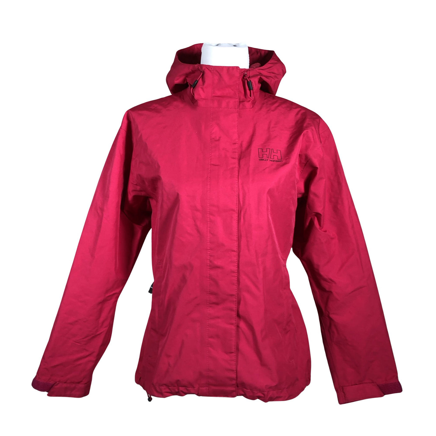 Naisten Helly Hansen - Ulkoilutakki, koko 38 - Pinkki (1)