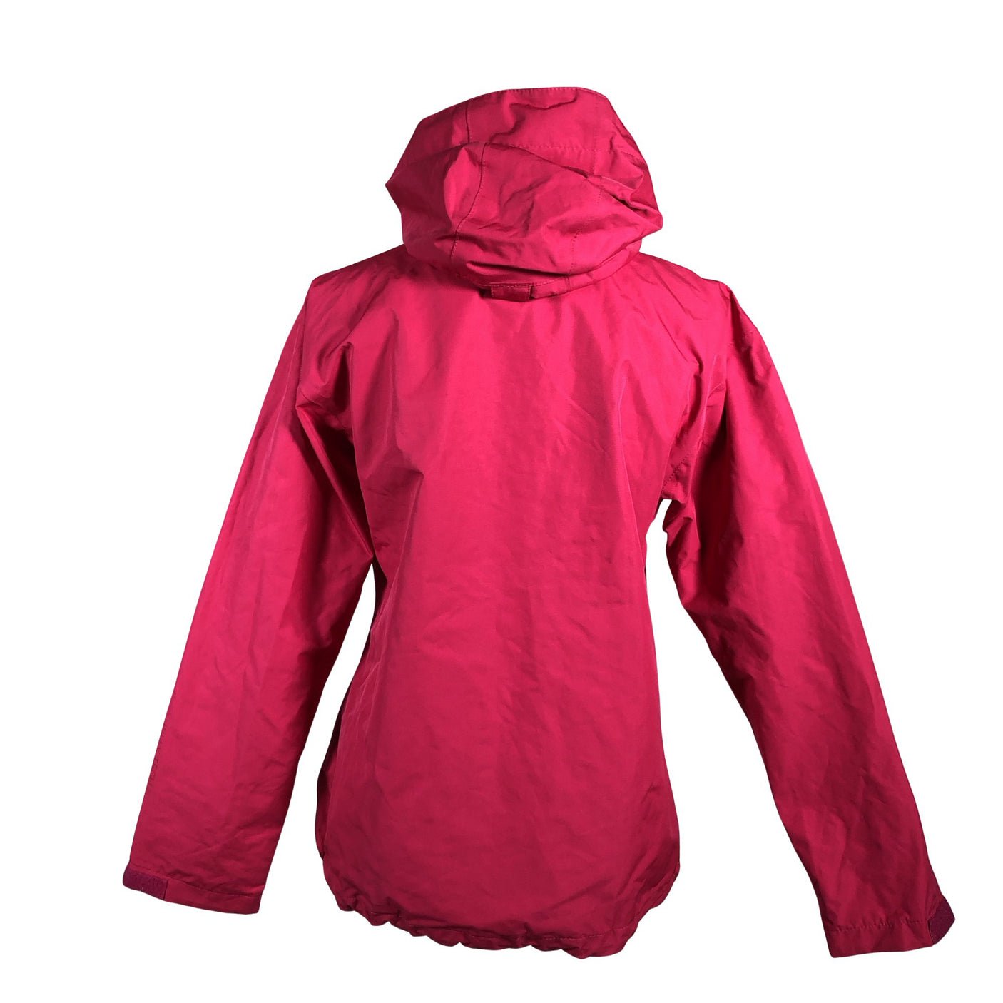Naisten Helly Hansen - Ulkoilutakki, koko 38 - Pinkki (2)