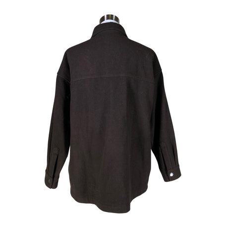 Unisex Kaiko - Villakangastakki, koko 36 -  (2)