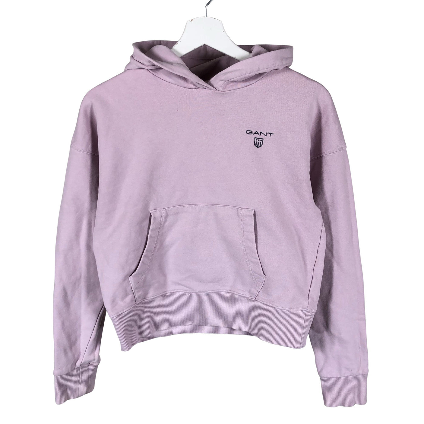 Tyttöjen Gant - Huppari, koko 158 - 164 - Violetti (1)