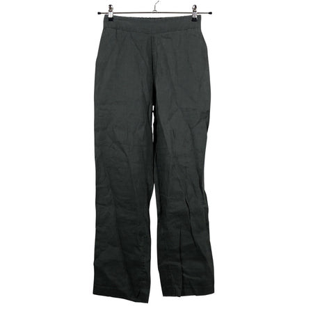 Naisten Stockmann - Kangashousut, koko 34 - Vihreä ()