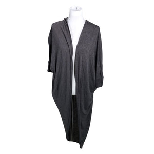 Naisten River Island - Neuletakki, koko 40 - Harmaa (1)