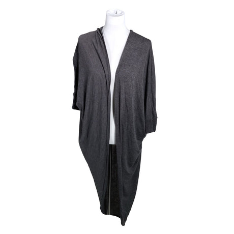 Naisten River Island - Neuletakki, koko 40 - Harmaa ()