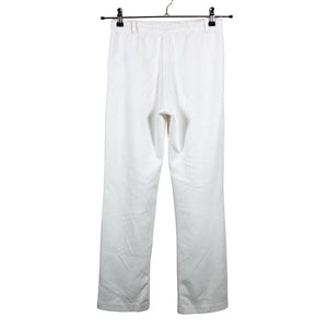 Tyttöjen Tommy Hilfiger - Trikoohousut, koko 158 - 164 - Valkoinen (2)