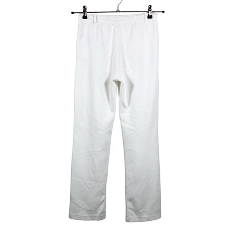 Tyttöjen Tommy Hilfiger - Trikoohousut, koko 158 - 164 - Valkoinen (2)