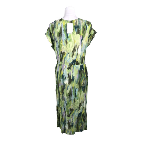 Naisten Maska - Sifonkimekko, koko 36 - Vihreä (2)