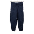 Naisten Marks&Spencer - Kangashousut, koko 36 - Sininen ()