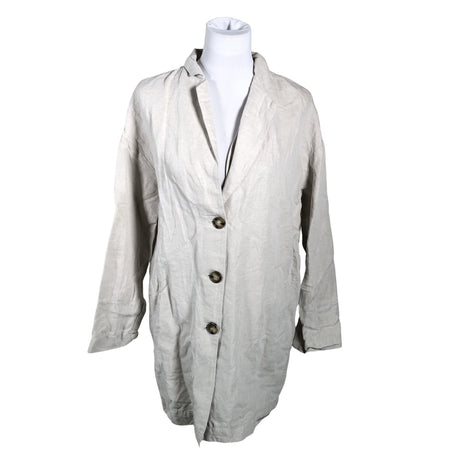 Naisten Lindex - Trenssitakki, koko 38 - Beige ()