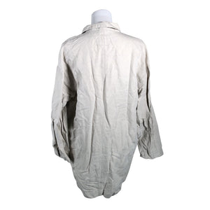 Naisten Lindex - Trenssitakki, koko 38 - Beige (2)
