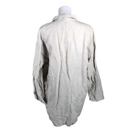 Naisten Lindex - Trenssitakki, koko 38 - Beige (2)