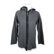 Naisten Pylsy design - Huppari, koko 40 - Harmaa ()