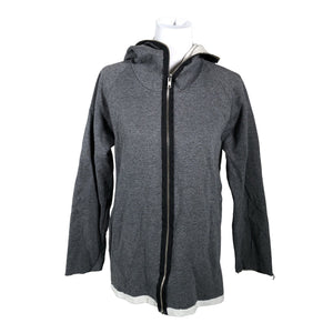 Naisten Pylsy design - Huppari, koko 40 - Harmaa (1)