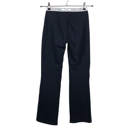 Tyttöjen Tommy Hilfiger - Collegehousut, koko 170 - 176 - Sininen (2)