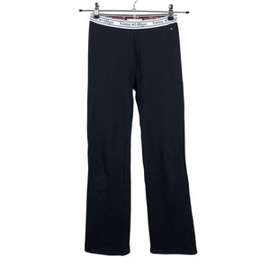 Tyttöjen Tommy Hilfiger - Collegehousut, koko 170 - 176 - Sininen (1)