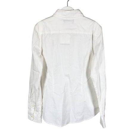 Tyttöjen Polo Ralph Lauren - Kauluspaita, koko 146 - 152 - Valkoinen (2)