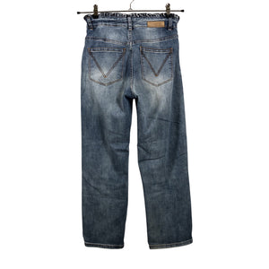 Tyttöjen Molo Kids - Farkut, koko 152 - 158 - Vaaleansininen (2)