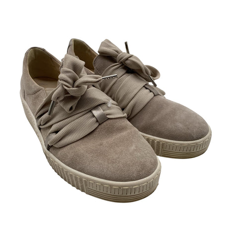 Naisten Gabor - Tennarit, koko 37 - Beige (2)