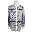 Naisten Tommy Hilfiger - Pusero, koko 36 - Valkoinen ()