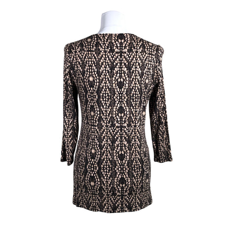 Naisten Laura Ashley - Trikoopaita, koko 40 - Beige (2)